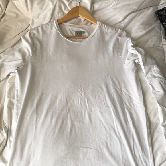 Men’s Long-Tee - Picture 3 of 3